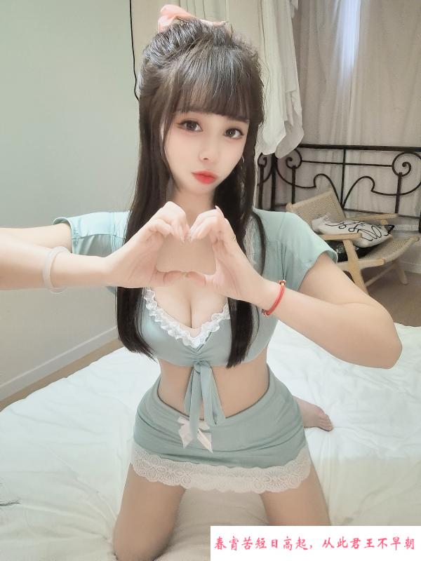 好身材元元 第4张