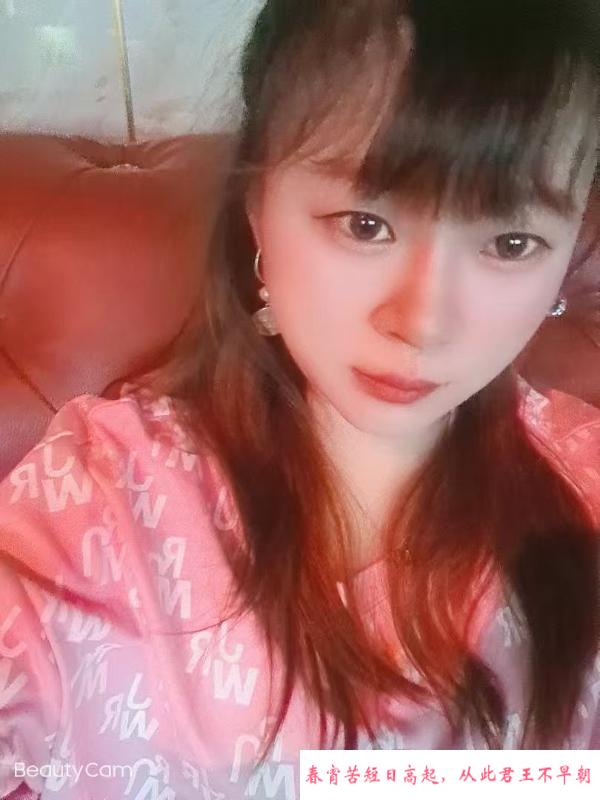贴心服务小可爱 第1张