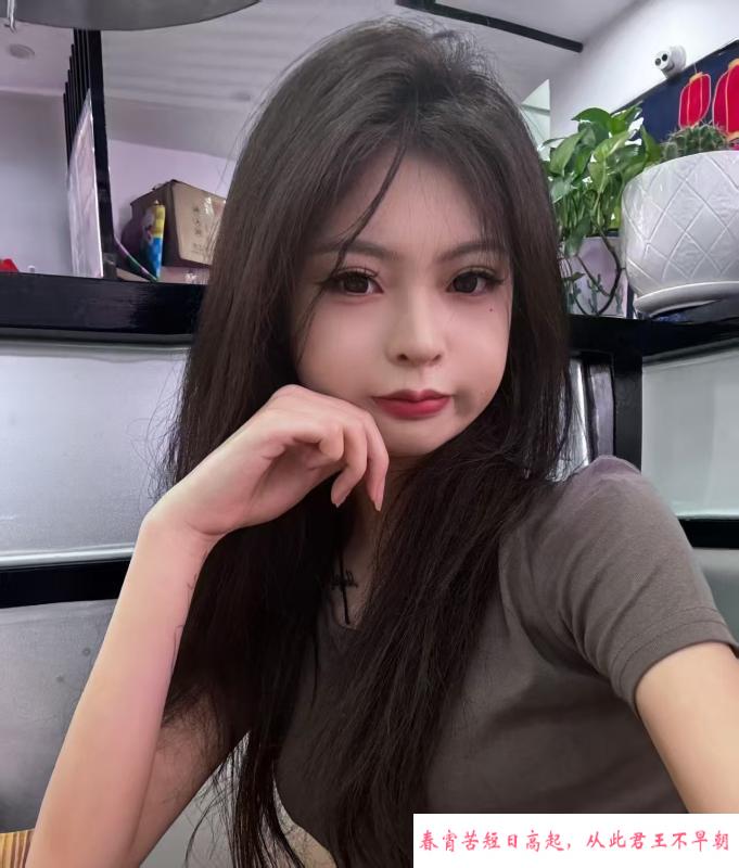 06学妹高颜值楚楚 第2张