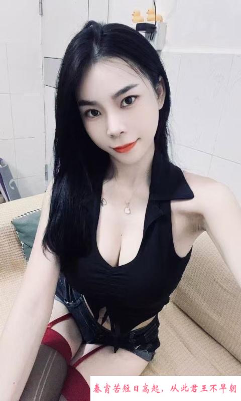 江宁大学城御姐 第3张