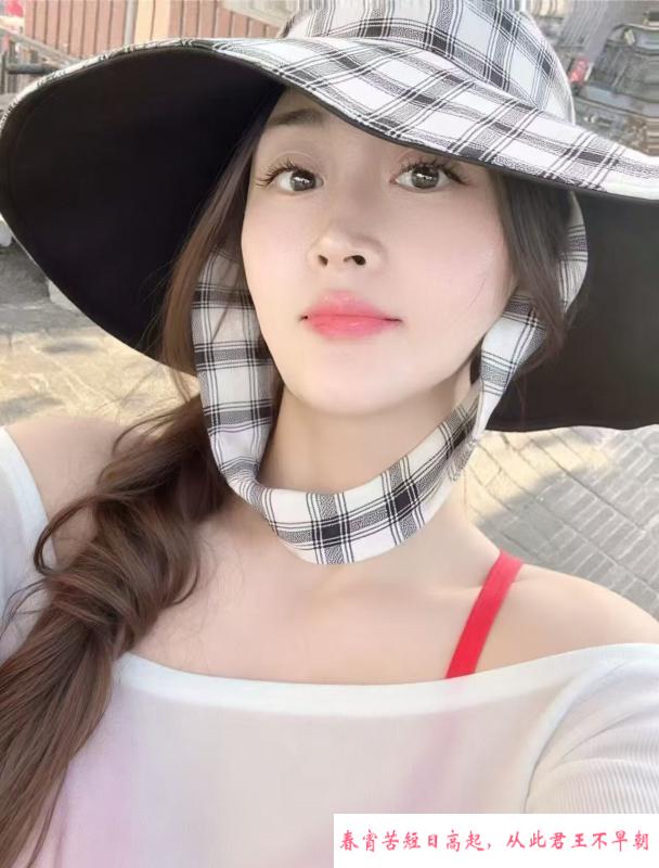 年轻服务系健身妹刘恋 第1张