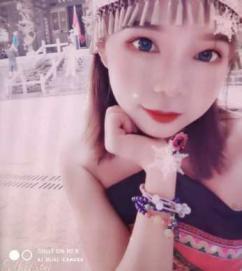 光谷广场朵朵 第1张