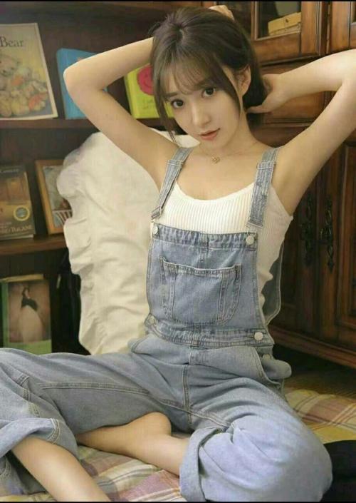 丰满小妹 第6张