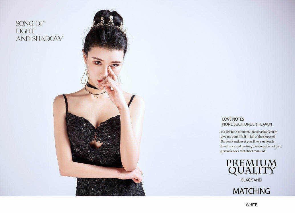 成都金融城网红美女,必打卡! 第2张