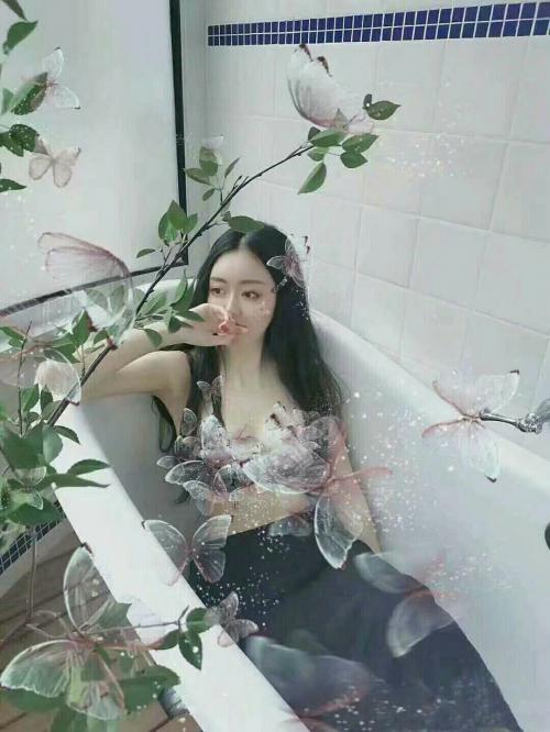 成都妹妹乖 第9张