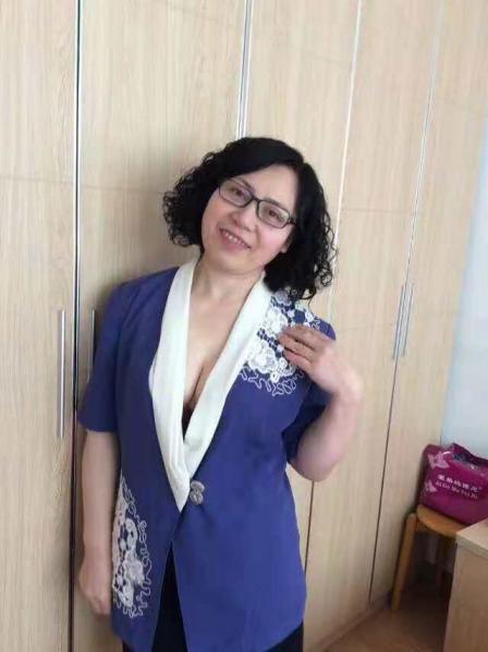 普陀熟女芳姐 第1张