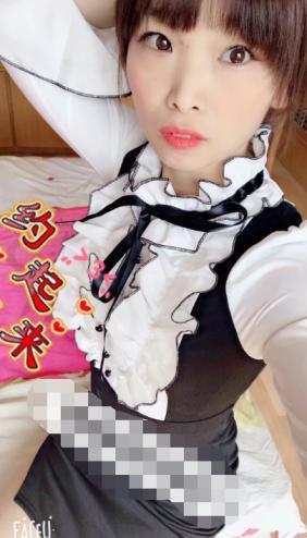 城阳安琪 第1张