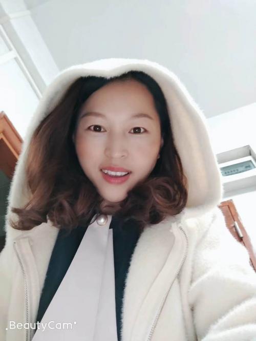 白云嘉禾妹子 第1张