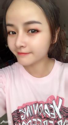 约会雪莉美女没有令我失望 第1张