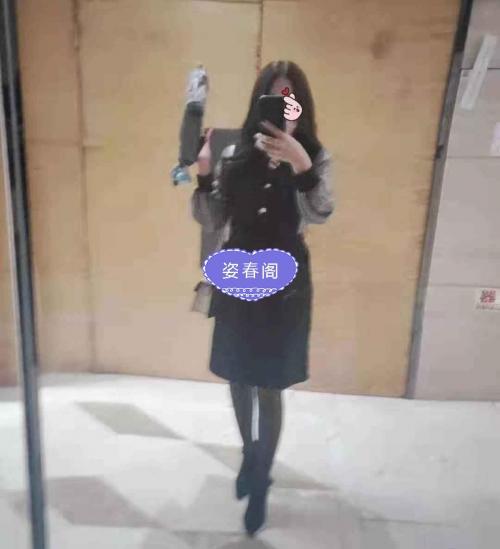苏州园区颜值与身材完美的结合品 第2张