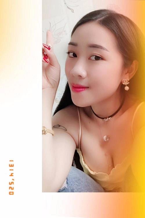 回兴~西子~好身材服务控 第1张