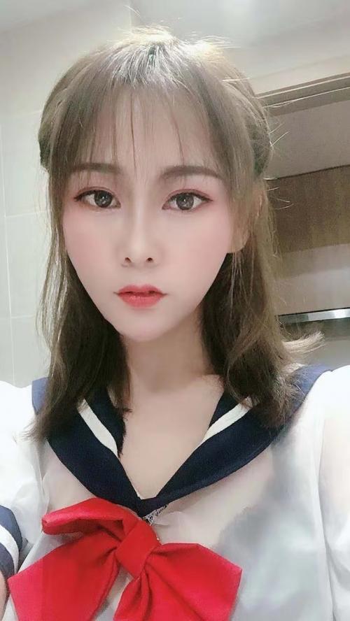 相城甜美系妹子 第1张