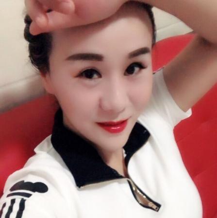 白云三元里-可欣 第1张