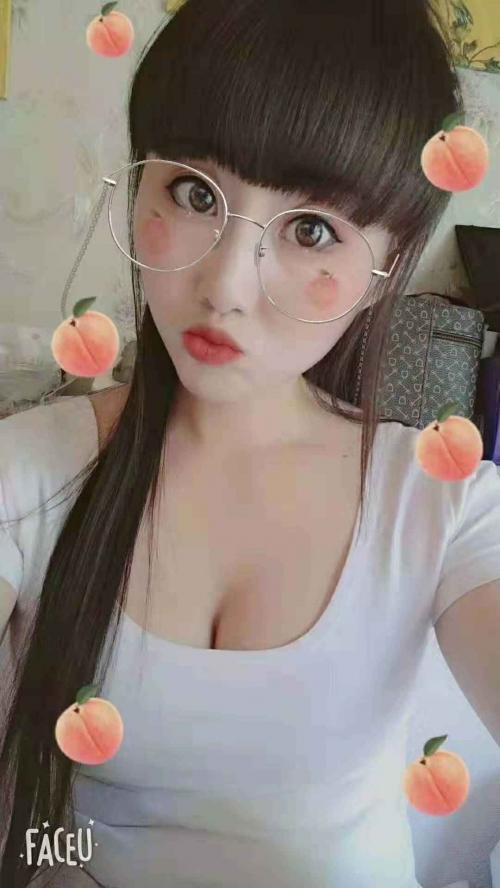 城阳家佳源小美妞 第1张