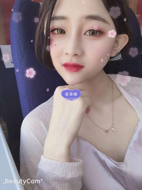 大连仟梦性价比超高，人很漂亮 第1张