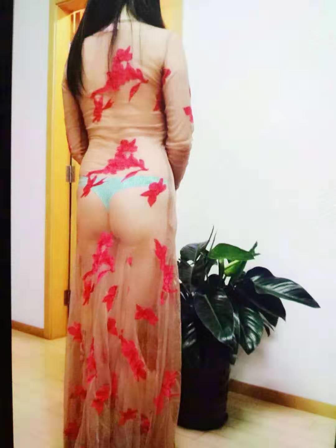是个熟女啊 第2张