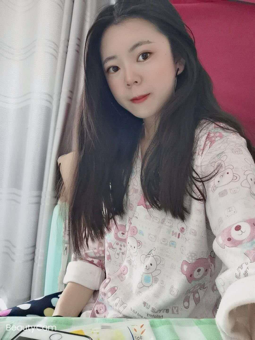 山西太原小妹 第1张