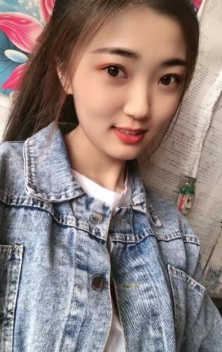 铁西区小甜甜，超纯嫩妹，幼师兼职！ 第1张
