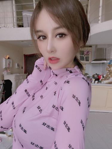 大庆极品美女 第1张