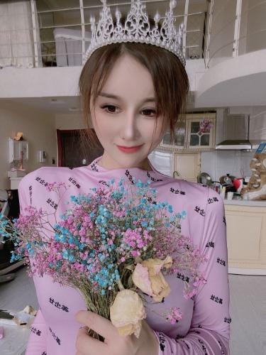 大庆极品美女 第2张