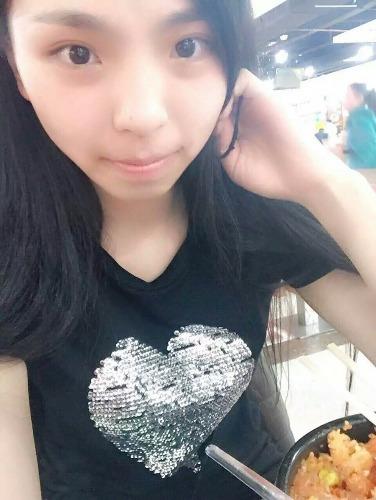 高冷美女可可 第5张