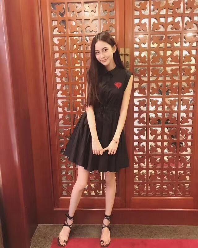 厦门气质小可爱,阳光甜美,其乐无穷 第3张