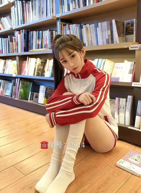 武汉市武昌风骚小妹 第1张