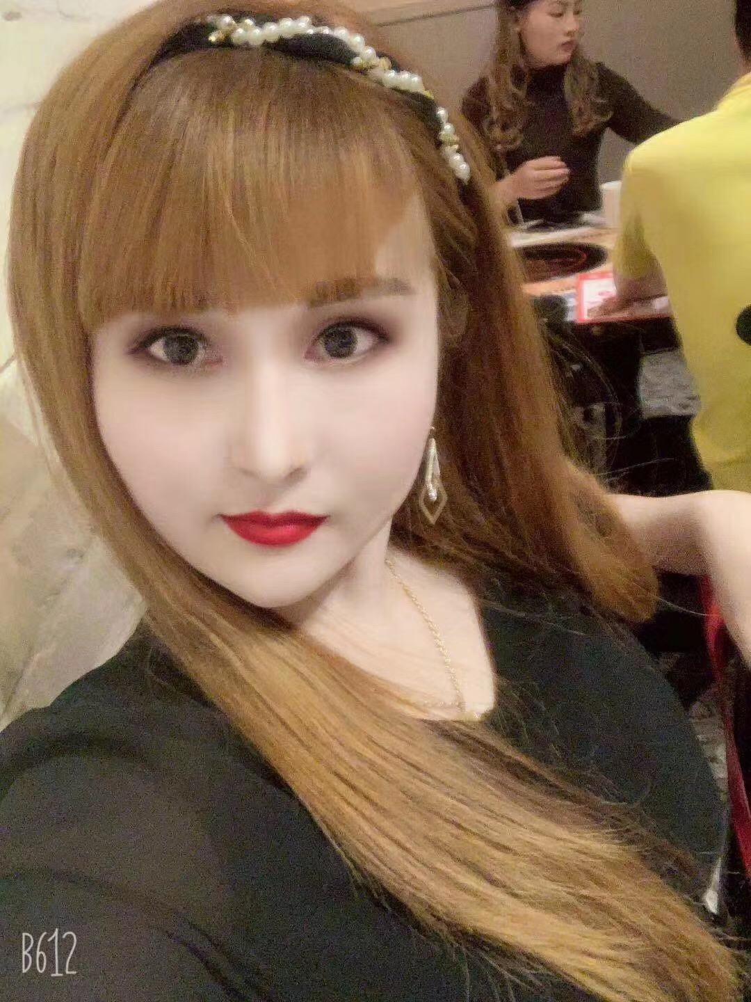 菱角湖可三通妹纸 第1张