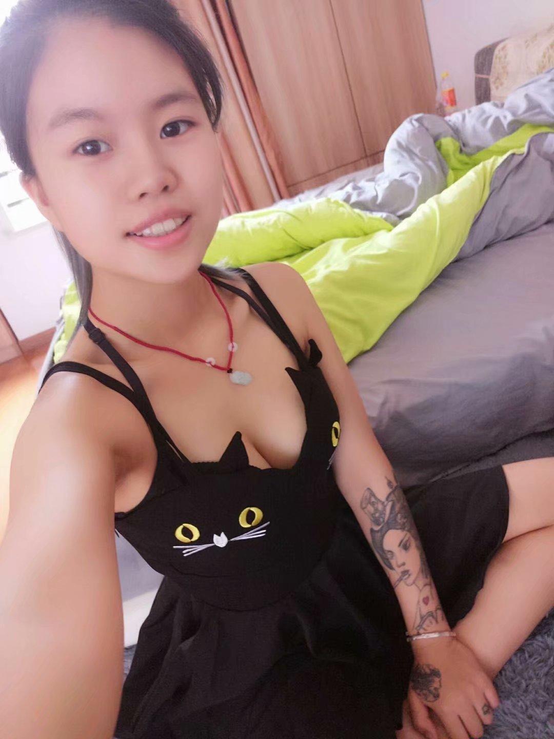 合肥160娇小妹子接受任何抽插方式 第2张