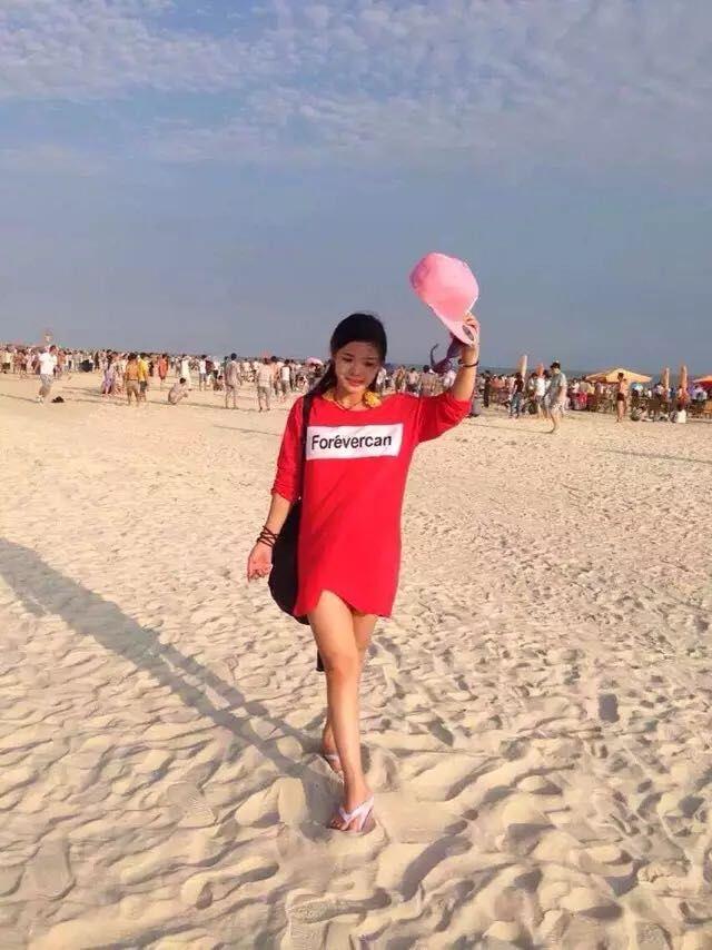出差长沙去尝试的一位QM感觉还不错 第4张