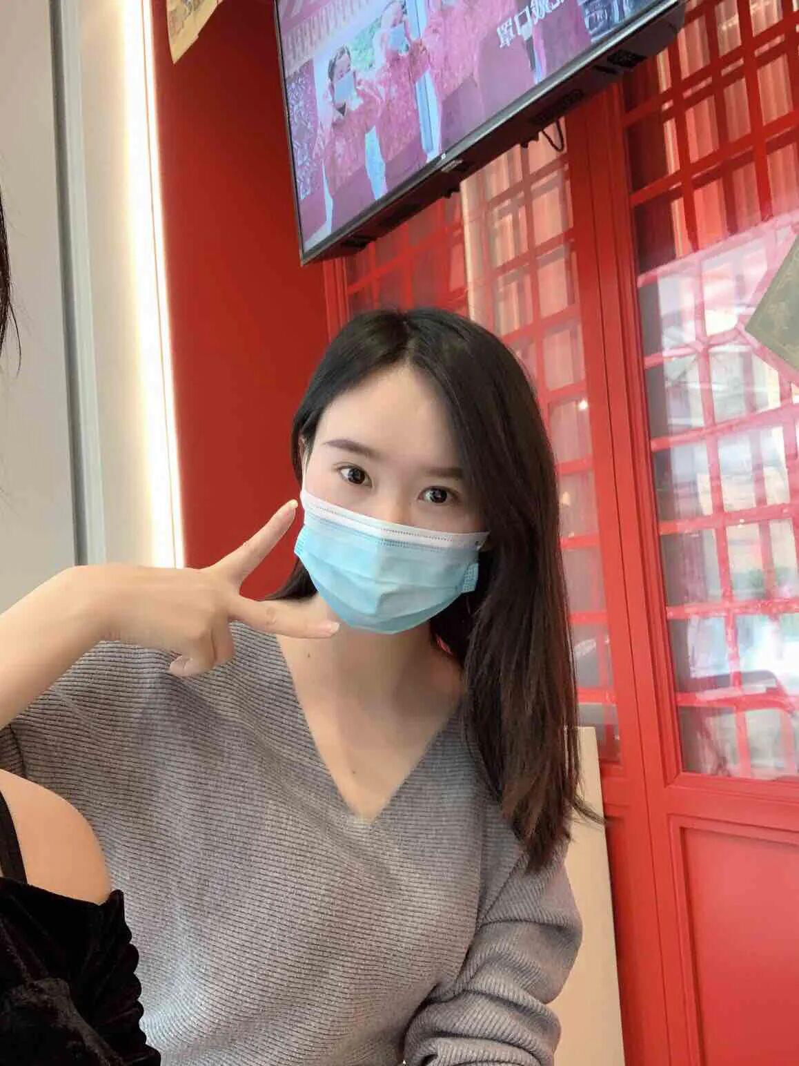 渝北可儿：嫩嫩嫩好身材，俏脸蛋，服务骚浪还温柔 第2张