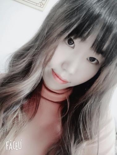 2020年5月长安约玩B紧的兼职售楼小姐 第1张