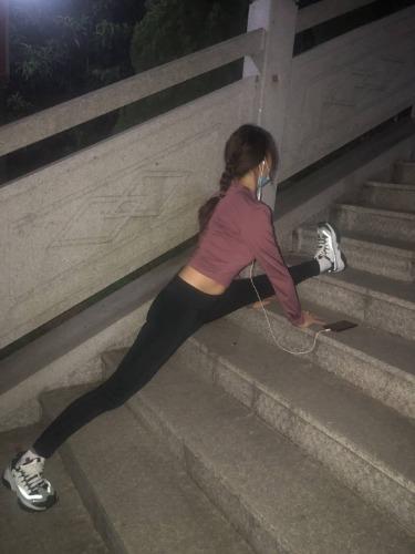 东莞寮步瑜伽导师兼职 第1张