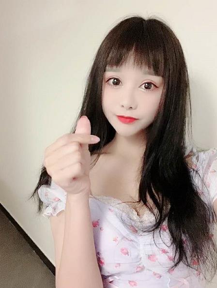 2020年10月6温柔小女生小果果（36D） 第3张
