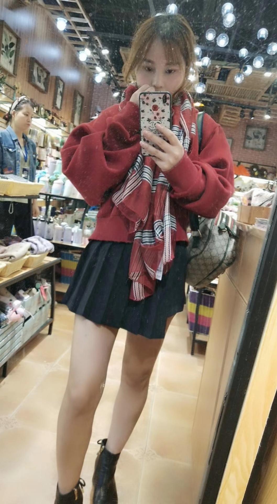 佛山南海大胸纯情晓晓 第2张