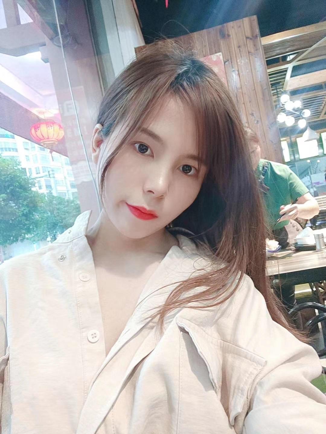 分享一个不是那么风尘的 第1张