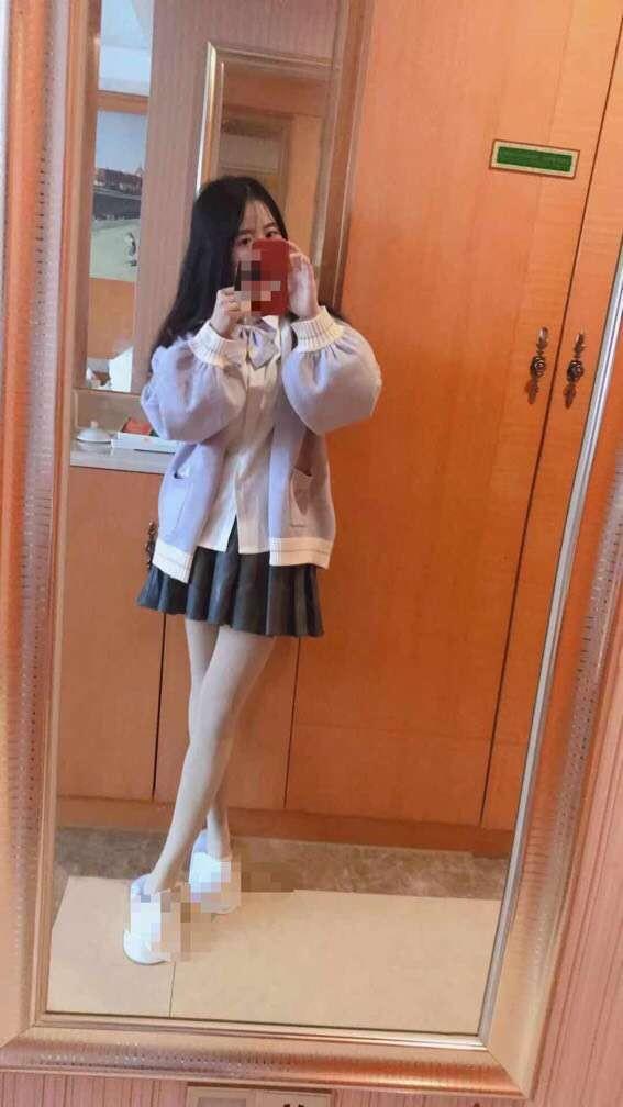 验证白虎婉兮 第2张