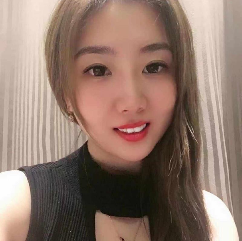 海珠温柔小姐姐沐沐 第2张