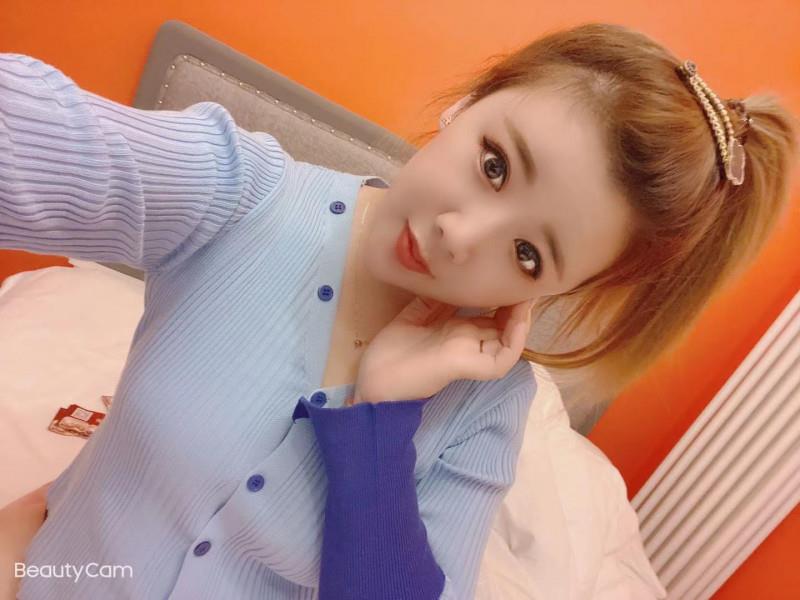 市北美女贝贝 第2张