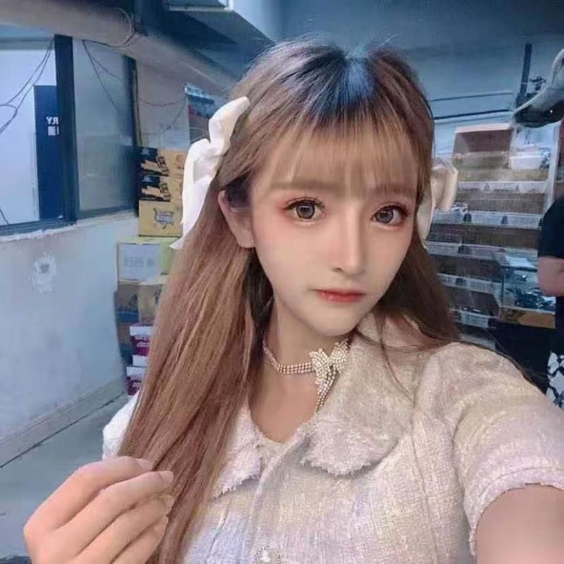 未央00后妹子 第3张