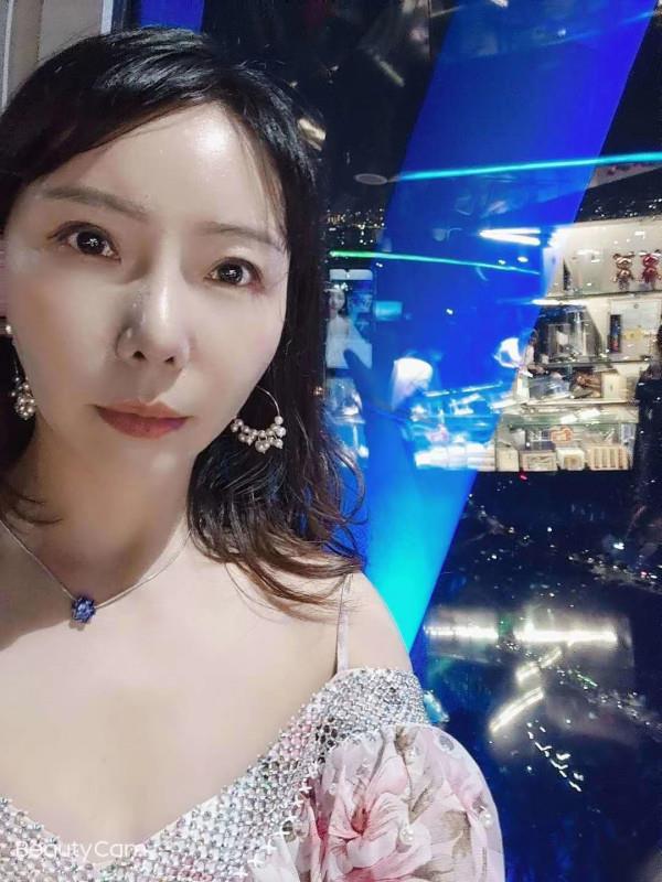 风骚御姐绝对是你的菜 第2张