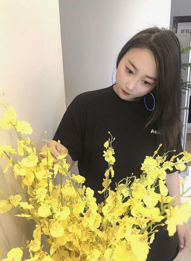 态度温柔南山珊珊 第2张