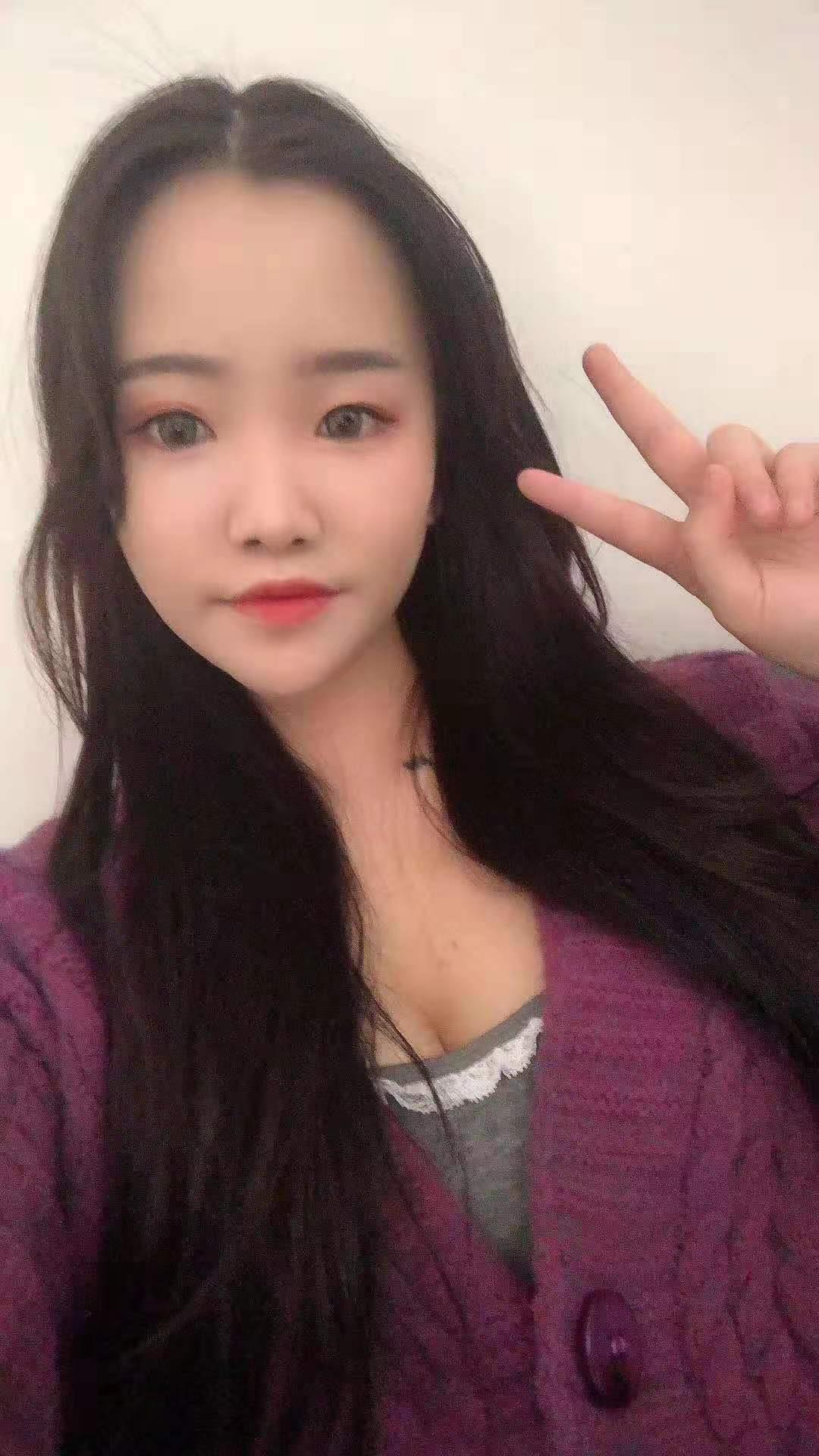 武汉漂亮姐姐 第3张