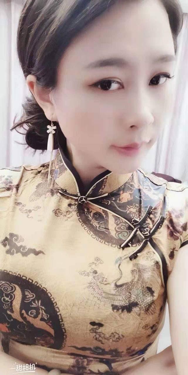 静安区轻熟姐姐 第2张