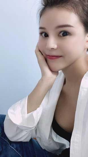 广东邻家嫩妹,甜美大方害羞又听话,很适合调教 第2张