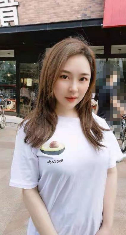 大乳晕的羽儿 第2张
