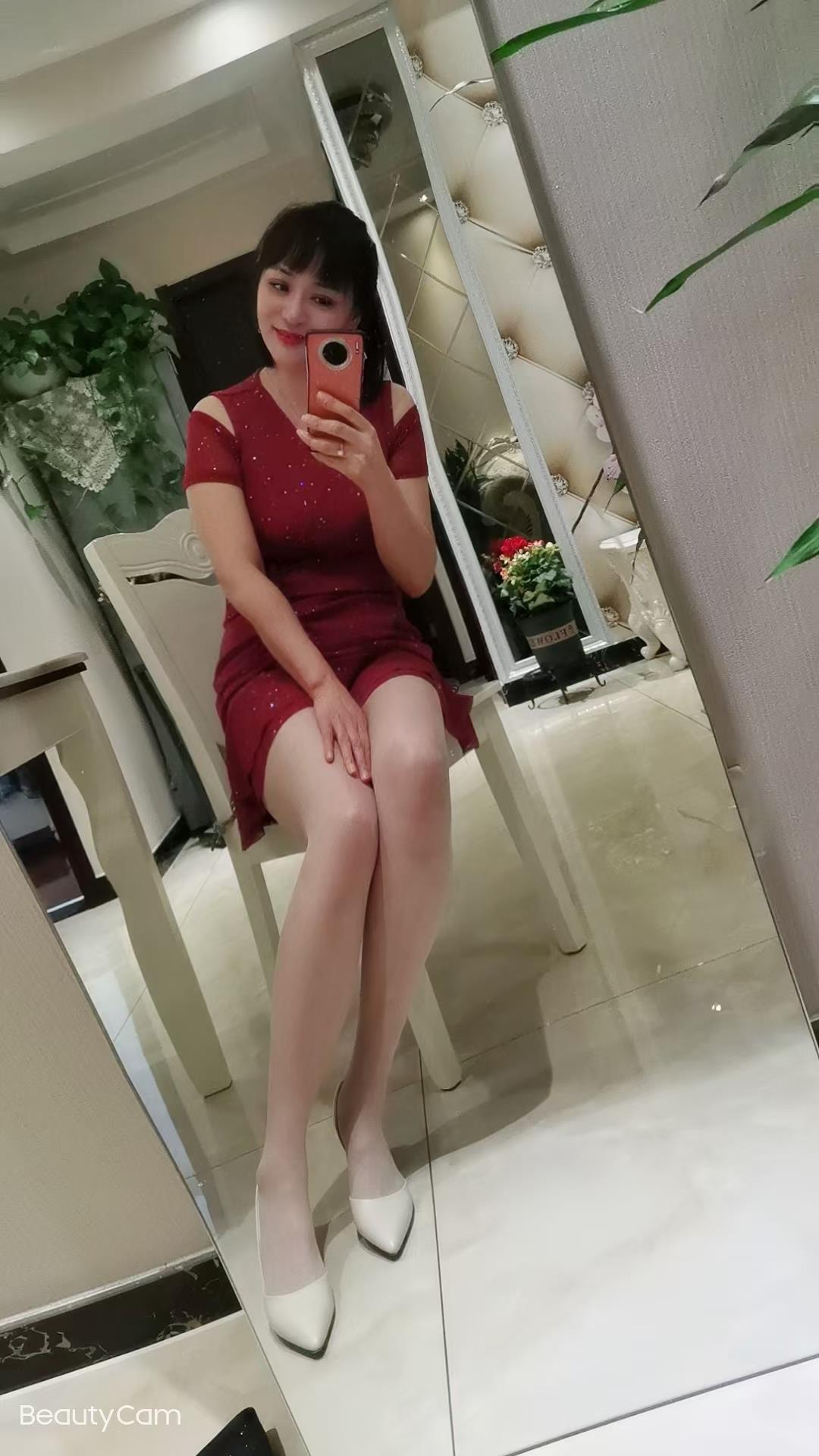 西青中北镇优质小姐姐！ 第1张