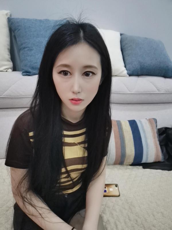 邻家淑女长发及腰 第3张