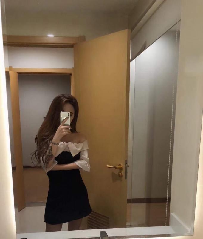 裕华区00后嫩妹 第2张