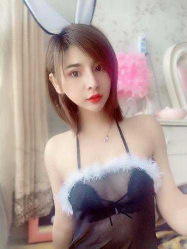 南京高颜值骚骚 第1张